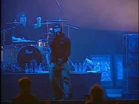 The Rasmus Live at Gampel Open Air 2004